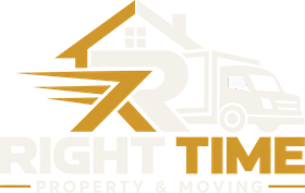 Right Time Property & Moving